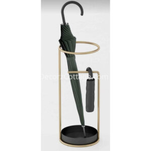 Round Umbrella Stand