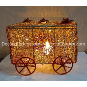 product-grid-gallery-item Decorative Iron Artware (wire basket)