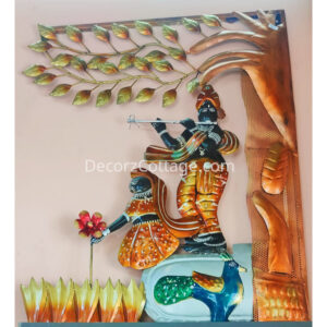 Radha Krishna Frame