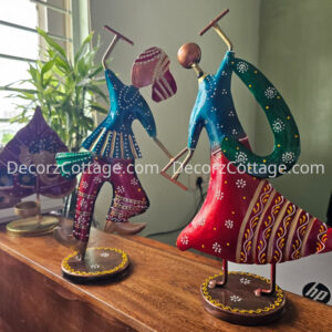 Dancing Doll set of 2