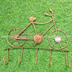 Vintage Cycle Key Holder