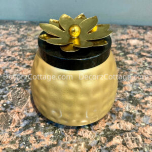 Dry fruits container