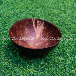 Coconut Small Bowl