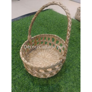 Flower Basket with 2 holder